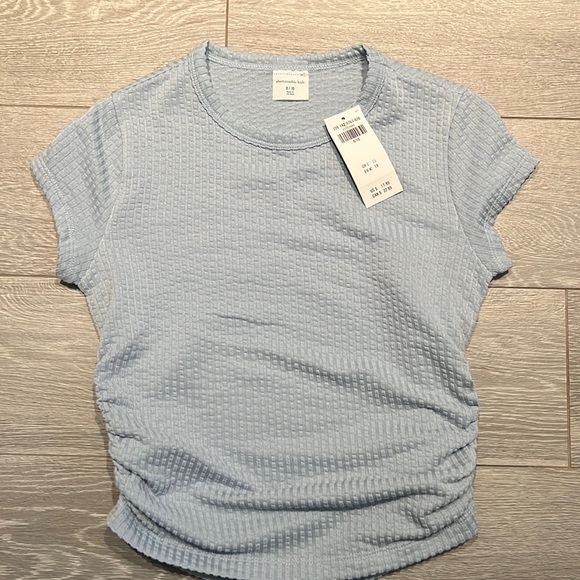 abercrombie kids Other - NWT Abercrombie Kids Size 9/10 Shirt